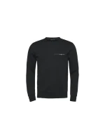 SAIL RACING Svetr Ocean - černý SAIL RACING Svetr Ocean - černý