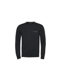 SAIL RACING Svetr Ocean - černý