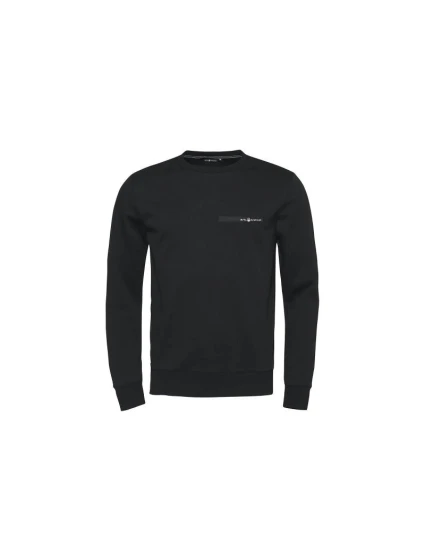 SAIL RACING Svetr Ocean - černý SAIL RACING Svetr Ocean - černý