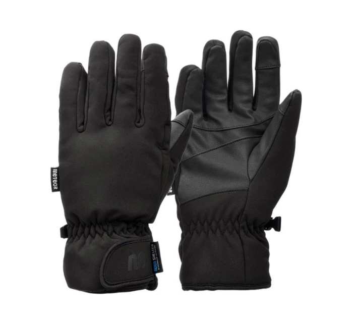 Zimní rukavice Meteor černé model 21811666