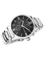 Pánské hodinky Paul Lorens PL11652B6-1C1