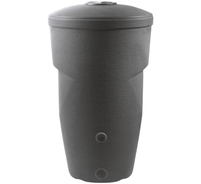 Zásobník na dešťovou vodu WALLYCAN 270L antracit dětské Zásobník na dešťovou vodu WALLYCAN 270L antracit dětské