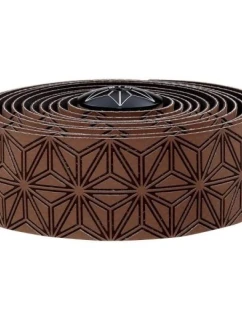 SUPACAZ SUPER STICKY KUSH hnědý obal