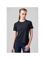 Dámské tričko CASALL Essential Tee, černé