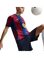 Pánské šortky FC Barcelona Match tmavě modré, model 22300981 - NIKE