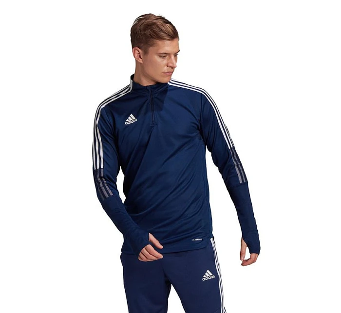 Pánské tričko Tiro 21 Training Top M GE5426 - Adidas