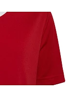Dětské tréninkové tričko Entrada 22 Jsy Jr H57496 - Adidas
