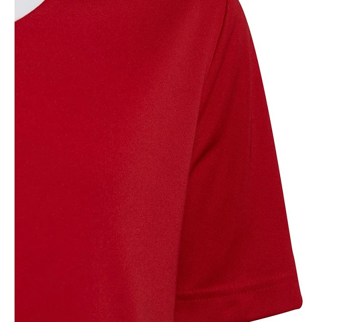 Dětské tréninkové tričko Entrada 22 Jsy Jr H57496 - Adidas