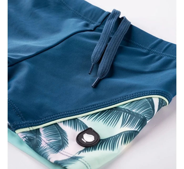 Plavecké boxerky  Jr model 20987389 - AquaWave