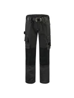 Pracovní kalhoty Tricorp unisex z plátna Cordura MLI-T61T4