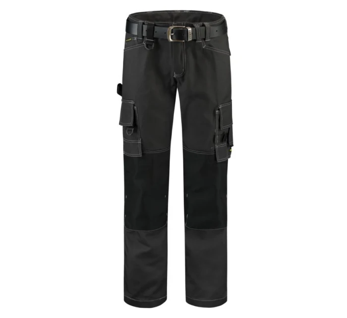Pracovní kalhoty Tricorp unisex z plátna Cordura MLI-T61T4