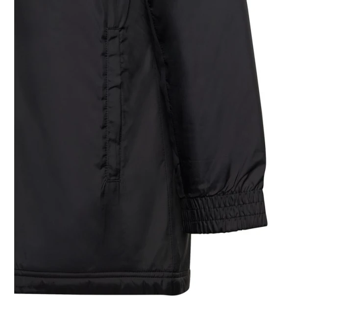 Bunda adidas Entrada 22 Stadium Jr IB6078