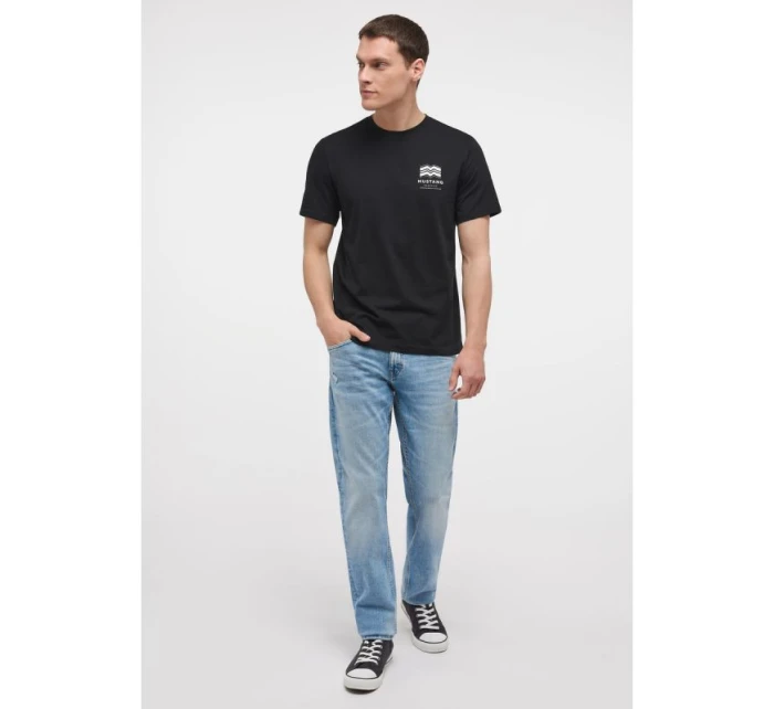 Tričko Mustang Alex C Print M 1013804-4142