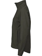TJ  dámská softshellová bunda 18. green model 22540250 - Tee Jays