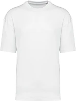 Kariban K 3008 Oversize tričko z těžké bavlny 20.3008 white