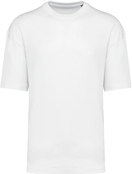 Kariban K 3008 Oversize tričko z těžké bavlny 20.3008 white Kariban K 3008 Oversize tričko z těžké bavlny 20.3008 white