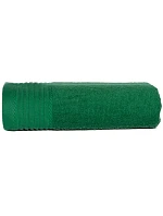 Classic 50 Ručník "Classic" model 22526832 green - The One Towelling