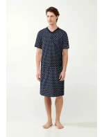 100% COTTON  model 20517700 - Vamp