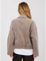 IT KR bunda FL10163.46 dark lilac IT KR bunda FL10163.46 dark lilac