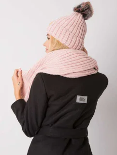 Sada JK KMPL 7 model 15911635 světle růžová - FPrice