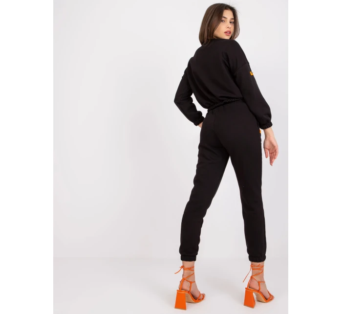 Sada LK KMPL 508714.19P černá Sada LK KMPL 508714.19P černá