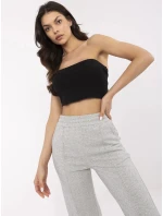 NM DR tepláky model 21062804 šedé - FPrice NM DR tepláky model 21062804 šedé - FPrice