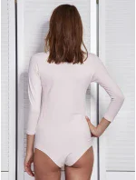 Dámské body EN BO 1413.01 světle růžové