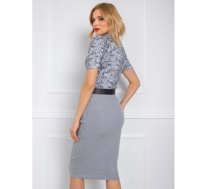 RV SD sukně R3740.04 šedá RV SD sukně R3740.04 šedá