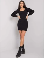 Šaty RV SK 7280.34X černá