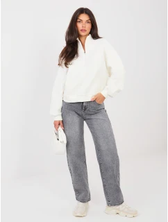 VM SP džínové kalhoty RE3250.79 šedé