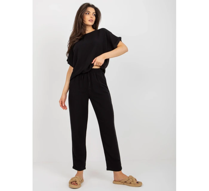 Sada WN KMPL VE41/42.50P černá