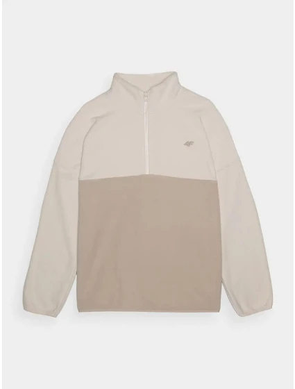 Dámská fleecová mikina 4F