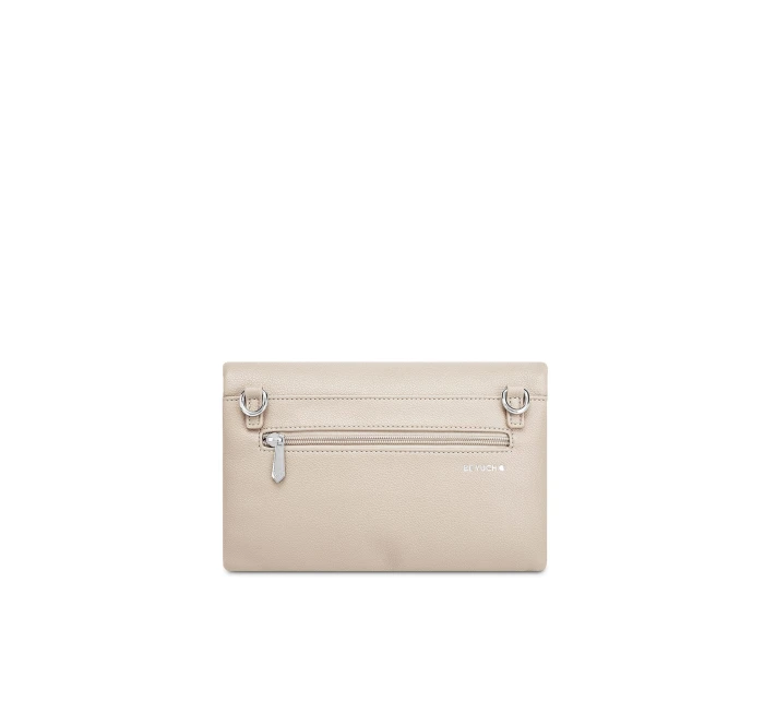 Dámská kabelka Vuch Yella Chic Beige Dámská kabelka Vuch Yella Chic Beige