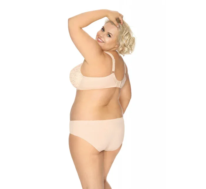 Dámská polovyztužená podprsenka BMS 899 - Gaia