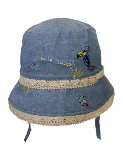 KLOBOUK TUKAN CKA-139