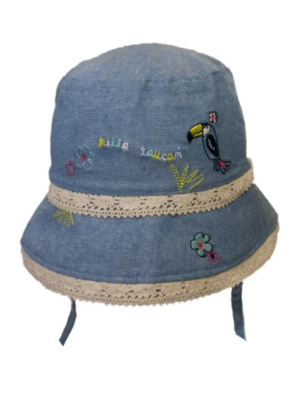 KLOBOUK TUKAN CKA-139