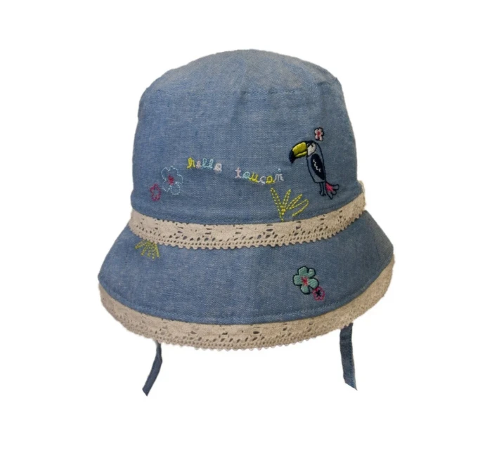 KLOBOUK TUKAN CKA-139