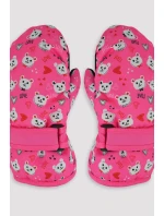 LYŽAŘSKÉ RUKAVICE RN033 LYŽAŘSKÉ RUKAVICE RN033