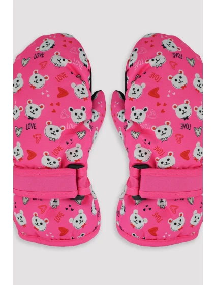 LYŽAŘSKÉ RUKAVICE RN033 LYŽAŘSKÉ RUKAVICE RN033