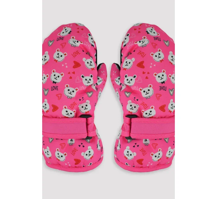 LYŽAŘSKÉ RUKAVICE RN033 LYŽAŘSKÉ RUKAVICE RN033