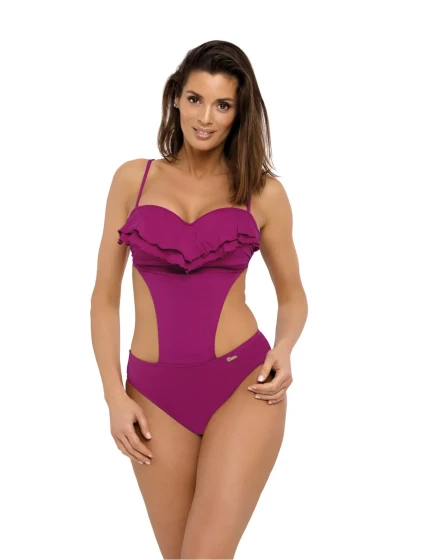 Jednodílné plavky  model 129488 Marko