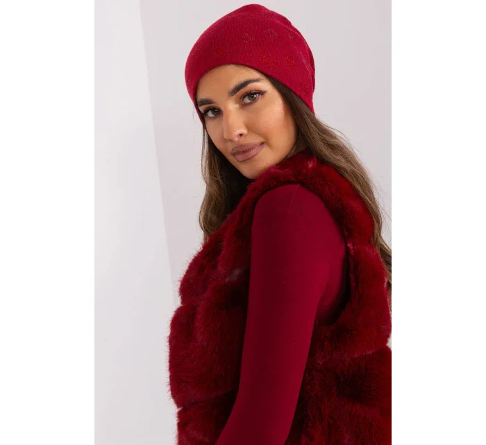 Čepice model 189908 AT Čepice model 189908 AT