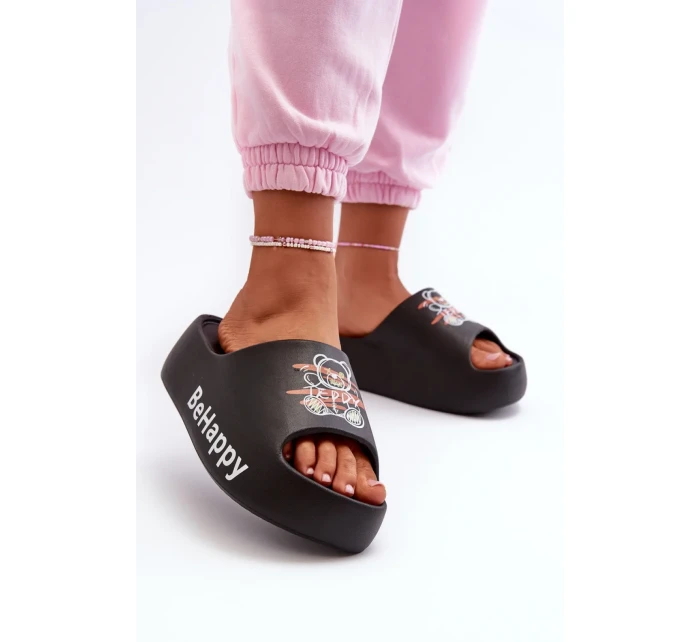 Pantofle  model 198436 Step in style