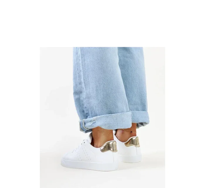 Tenisky model 207288 Solea Tenisky model 207288 Solea