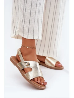 Sandály model 215344 Step in style