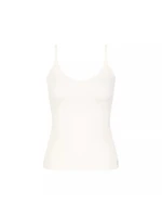 sloggi ZERO Feel 2.0 Spaghetti Top - WHITE - SLOGGI WHITE - SLOGGI