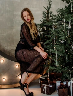 De Lafense 838 Eden negližé S-2XL