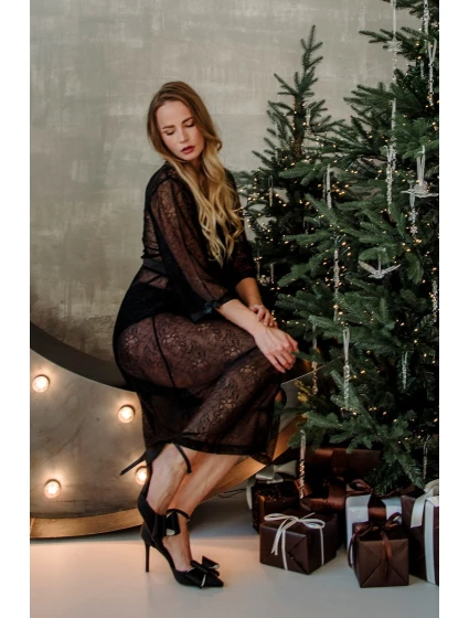 De Lafense 838 Eden negližé S-2XL