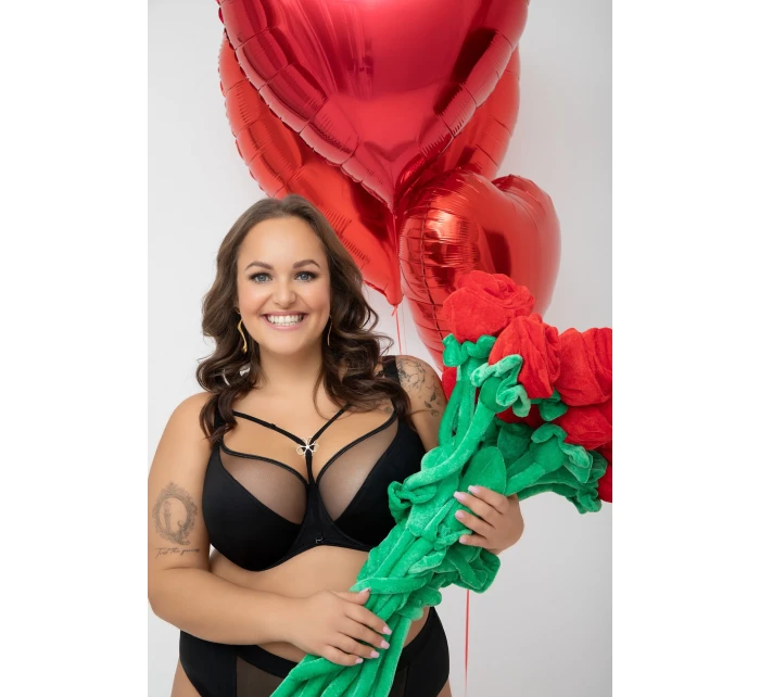 Měkká podprsenka model 21998434 - Gorsenia