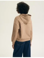 Dámská halenka Henderson 43706 Delana long/r S-3XL Dámská halenka Henderson 43706 Delana long/r S-3XL